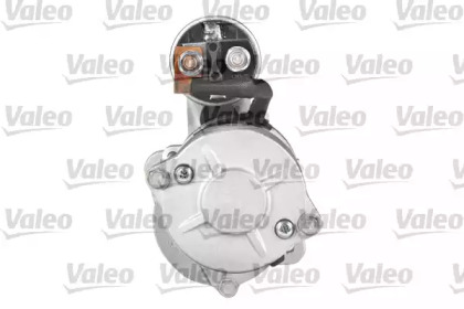 valeo 458491