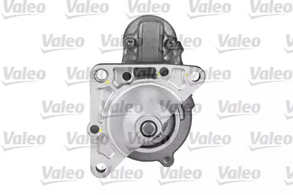 VALEO 458501