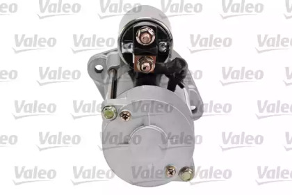 valeo 458506