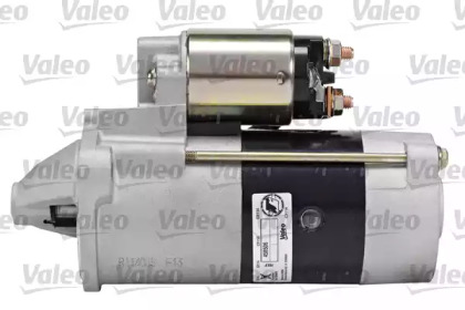 valeo 458506