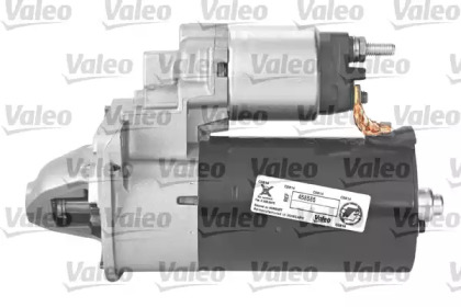 valeo 458585