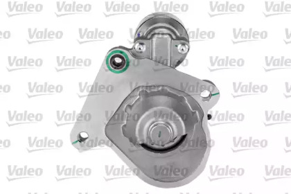 VALEO 458650