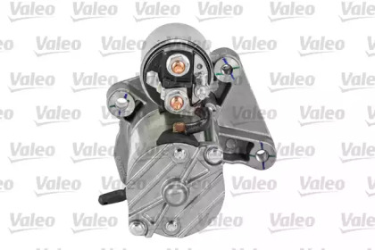 valeo 458650