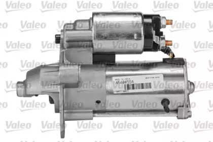 valeo 458650