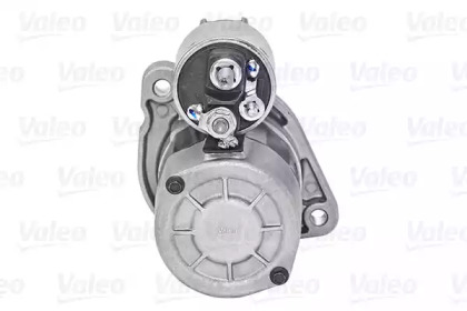 valeo 458705