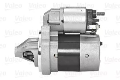 valeo 458705