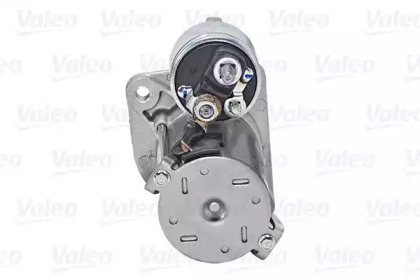 valeo 458712