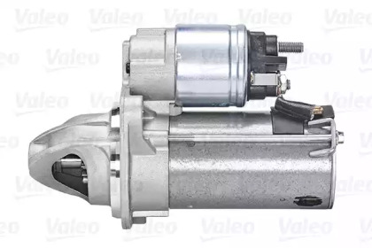 valeo 458712