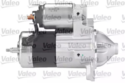 valeo 600070