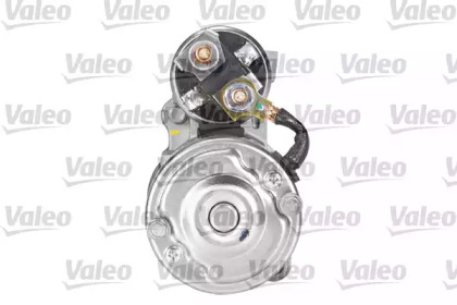 valeo 600071
