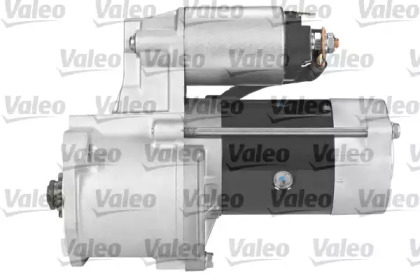 valeo 600072