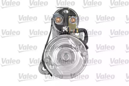 valeo 600076