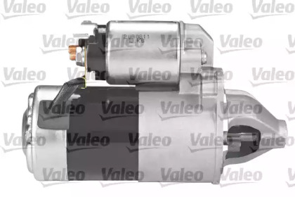 valeo 600076