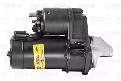 valeo 726002