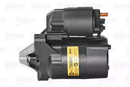 valeo 726003