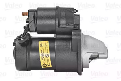 valeo 726007