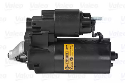 valeo 726009