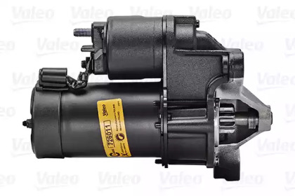 valeo 726011