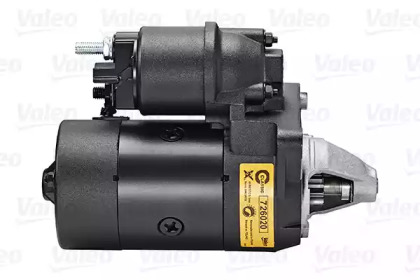 valeo 726020