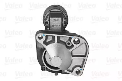 VALEO 726024