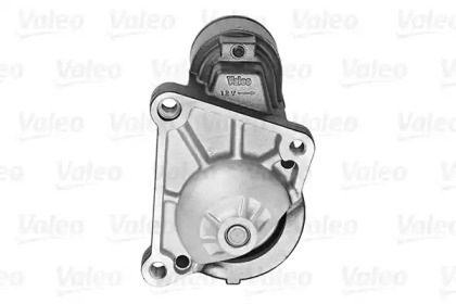 VALEO 726033