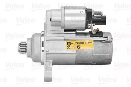 valeo 726087