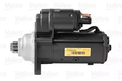 valeo 726819
