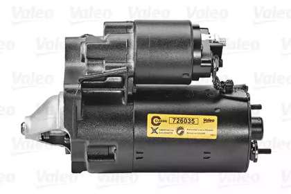 valeo 726835