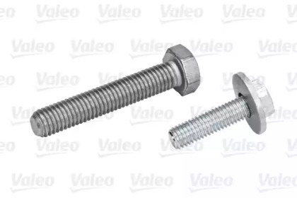 valeo 614501