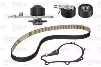valeo 614500