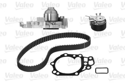 valeo 614505