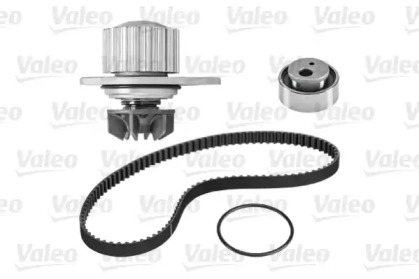 valeo 614511