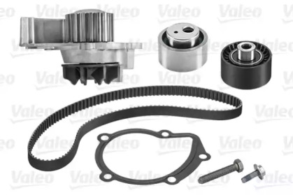 valeo 614512