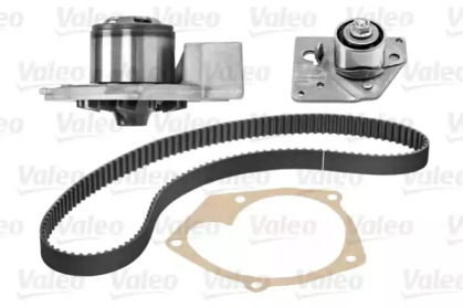 valeo 614519