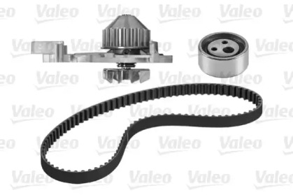 valeo 614538