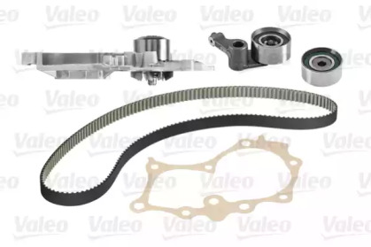 valeo 614541