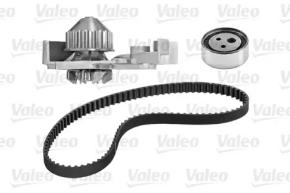 valeo 614545