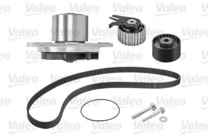 valeo 614551