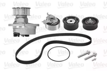 valeo 614553