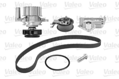 valeo 614554