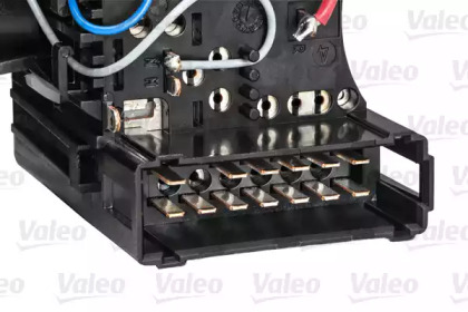 VALEO 251586 VALEO 251586