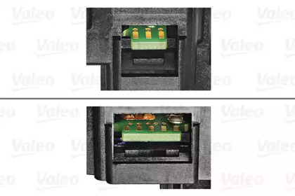 valeo 251707