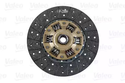 VALEO 803864