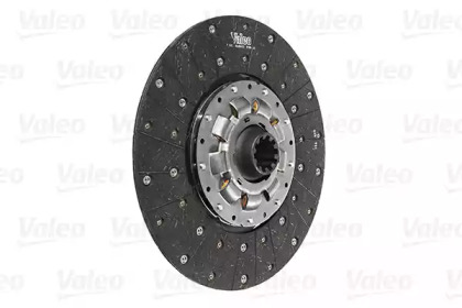 VALEO 807559