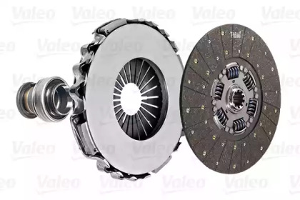 valeo 805063