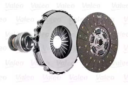 valeo 805167