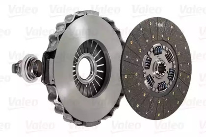 VALEO 805237