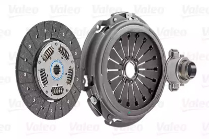 VALEO 805277