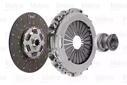 VALEO 805291