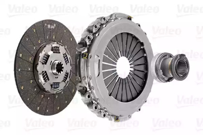 VALEO 805293